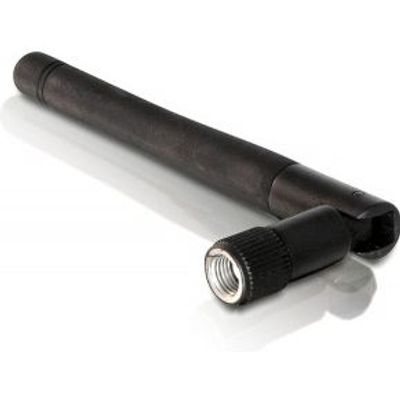 DeLOCK WLAN antenna SMA w/ flexible joint
