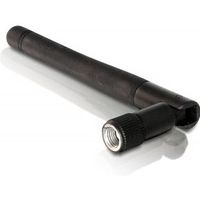 DeLOCK WLAN antenna SMA w/ flexible joint