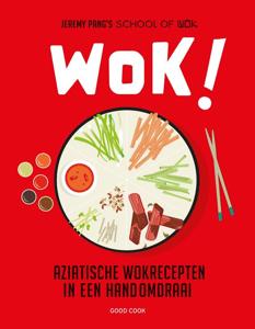 Wok! (Hardback)