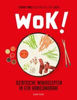 Wok! (Hardback)