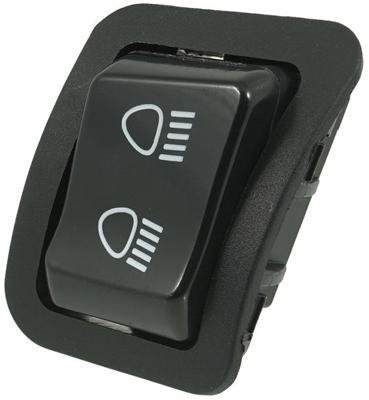RMS Light switch
