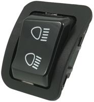 RMS Light switch