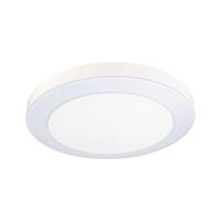 Paulmann 94528 buitenverlichting Buitengebruik plafondverlichting Niet-verwisselbare lamp(en) LED Wit E