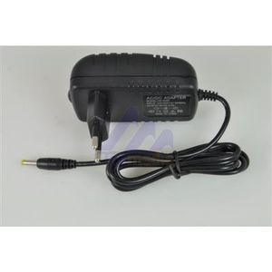 18W AC Adapter For MSI S100 Series MS-ND11 Charger 18W 12V 1.5A 4.0*1.7mm bulk packing