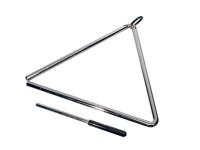 Hayman PA-393 professionele 10" triangel