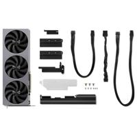 Lenovo Nvidia GeForce RTX 5080 Videokaart GeForce RTX 5080 16 GB GDDR7-RAM HDMI, DisplayPort