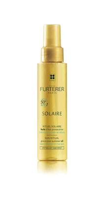 Rene Furterer Spray Les Solaires Protective Summer Oil 100ml