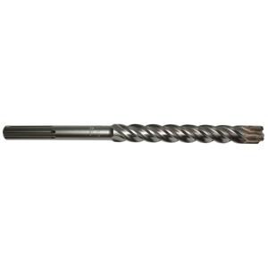 Makita NEMESIS B-20024 Carbide Hamerboor 20 mm Gezamenlijke lengte 320 mm SDS-Max 1 stuk(s)