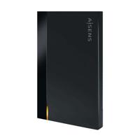 Hard drive hoes Aisens ASE-2524B Zwart 2,5"