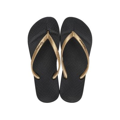 Dames Slippers Ipanema IP81030 BC706 Zwart - Maat: 38
