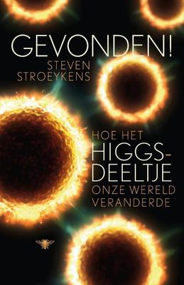 Gevonden! - Steven Stroeykens - ebook
