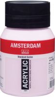 Royal Talens Amsterdam Acrylverf 500 ml - Permanenrood - thumbnail