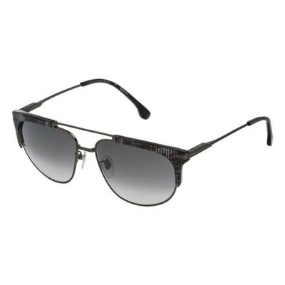 Heren zonnebril Lozza SL2279M58568X ø 58 mm