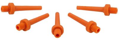 SKS Ventielnippel bal pvc or ds a 5