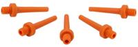 SKS Ventielnippel bal pvc or ds a 5