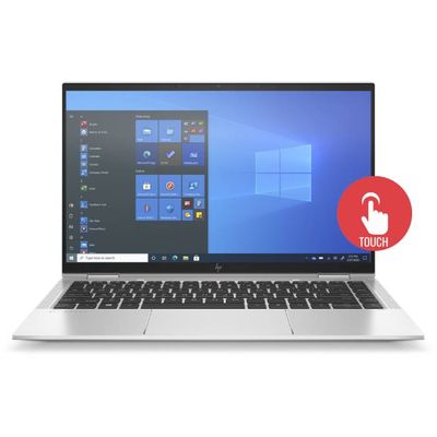 HP EliteBook x360 1040 G8 - Intel Core i7-11e Generatie - 14 inch - Touch - 16GB RAM - 256GB SSD - Windows 11
