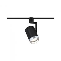 Paulmann PAULMANN 230V-railsysteem lamp URail E27 Zwart - thumbnail