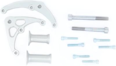 LSL Crash pad kit si
