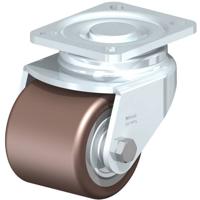 Blickle LH-VSB 82K Zwenkwiel Wieldiameter: 80 mm Draagvermogen (max.): 500 kg 1 stuk(s)