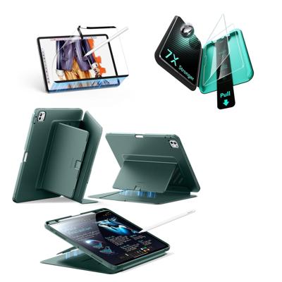 iPad Pro 11ʺ (2025) Flip Transformation Bundle - Green