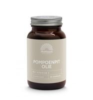 Pompoenpitolie met vitamine E 1000mg