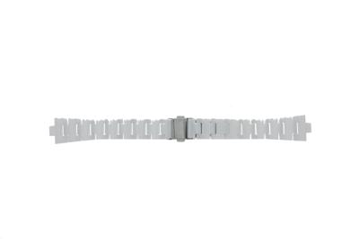 Horlogeband Michael Kors MK6617 Keramiek Wit 7mm