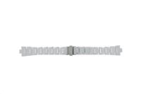 Horlogeband Michael Kors MK6617 Keramiek Wit 7mm