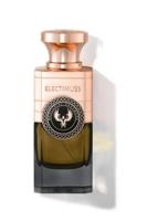 Electimuss Nero Collection Mercurial Cashmere Eau de Parfum 100ml | Unisex Parfum