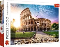 Puzzel Colosseum 1000 stukjes