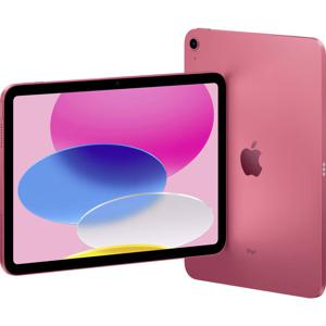 Apple iPad 10.9 (2024) WiFi 64 GB Pink iPad 27.7 cm (10.9 inch) Apple A14 Bionic iPadOS 18