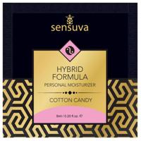 Glijmiddel Sensuva Suikerspin 6 ml