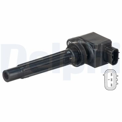 Bobine GN1043912B1