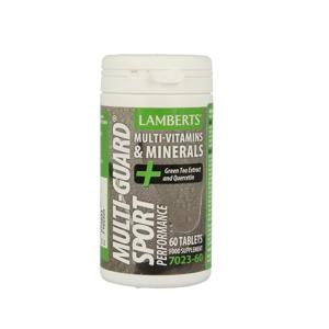 Lamberts Multi-guard sport