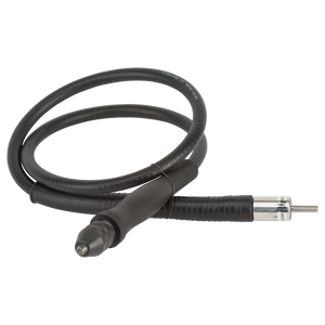 Bosch Accessoires Flexibele As 0,5-8 mm - 2609255720