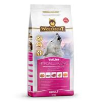 WOLFSBLUT VetLine Hypoallergenic Horse - droog hondenvoer - 12kg