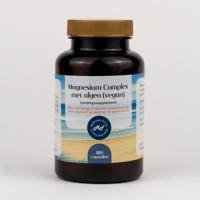 Magnesium complex met algen 180 Capsules