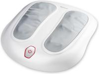 Medisana FM 883 stimulator Rug, Voet Wit (4015588883965)