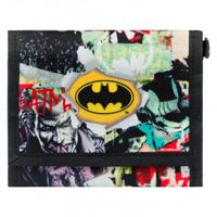 Baagl Portemonnee Batman Comics Baagl Portemonnee Batman Comics