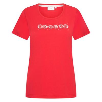 HV Society T-Shirt 0403103817