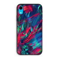 Pilgrims Of The Sea: iPhone XR Biologisch afbreekbaar hoesje