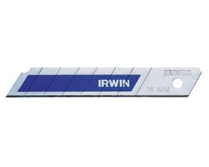 Irwin Bi-metaal Blue afbreekblad 18mm - 5st - 10507102