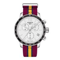Tissot T095.417.17.037.13 Herenhorloge