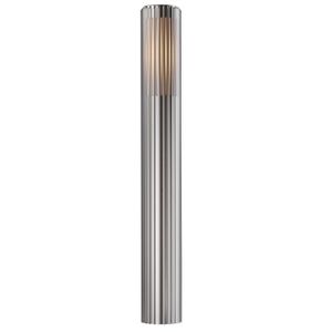 Nordlux Aludra 95 Buitengebruik vloerverlichting E27 15 W Aluminium