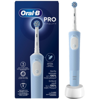 Oral-B Vitality PRO Blue Elektrische Tandenborstel