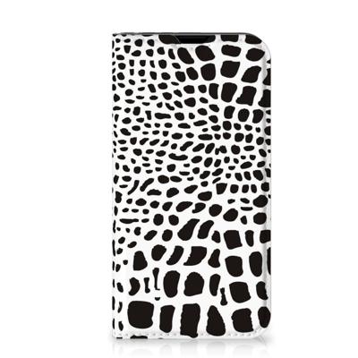 iPhone 13 Mini | Hoesje maken | Slangenprint