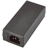EDAC Power Electronics EA10731K2401 Tafelnetvoeding, vaste spanning 24 V/DC 2.5 A 60 W Geschikt voor LEDs