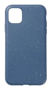 Vivanco GoGreen mobiele telefoon behuizingen 15,5 cm (6.1") Hoes Blauw