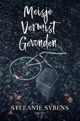Meisje.Vermist.Gevonden. (Hardback)