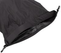 OXFORD binnenzak "nomad" nomad dry bag 4 ltr black