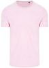 Just Cool JT032 Unisex Surf T - Surf Pink - XS